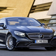 Illustration for article titled The 2015 Mercedes-Benz S65 AMG Coupe: A 621 HP Monument To Excess